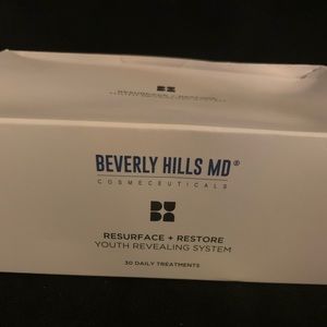 Beverly Hills MD Resurface + Restore Youth - 30